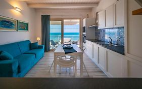 Luci Apartment Sea Beach