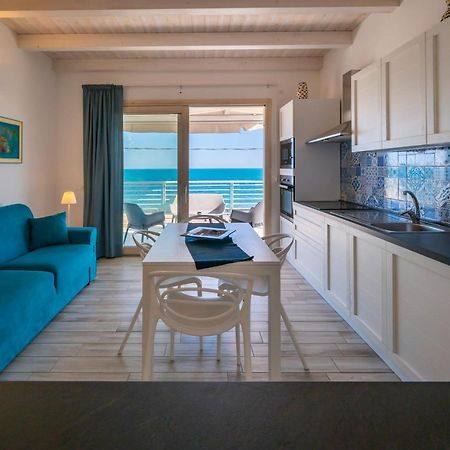 Luci Apartment Sea Beach Avola Exterior foto