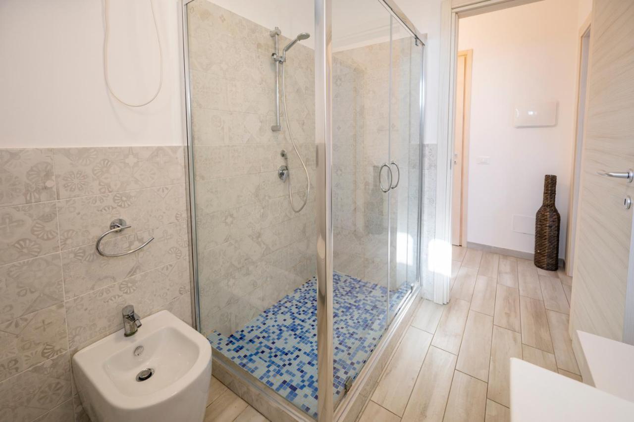 Luci Apartment Sea Beach Avola Exterior foto