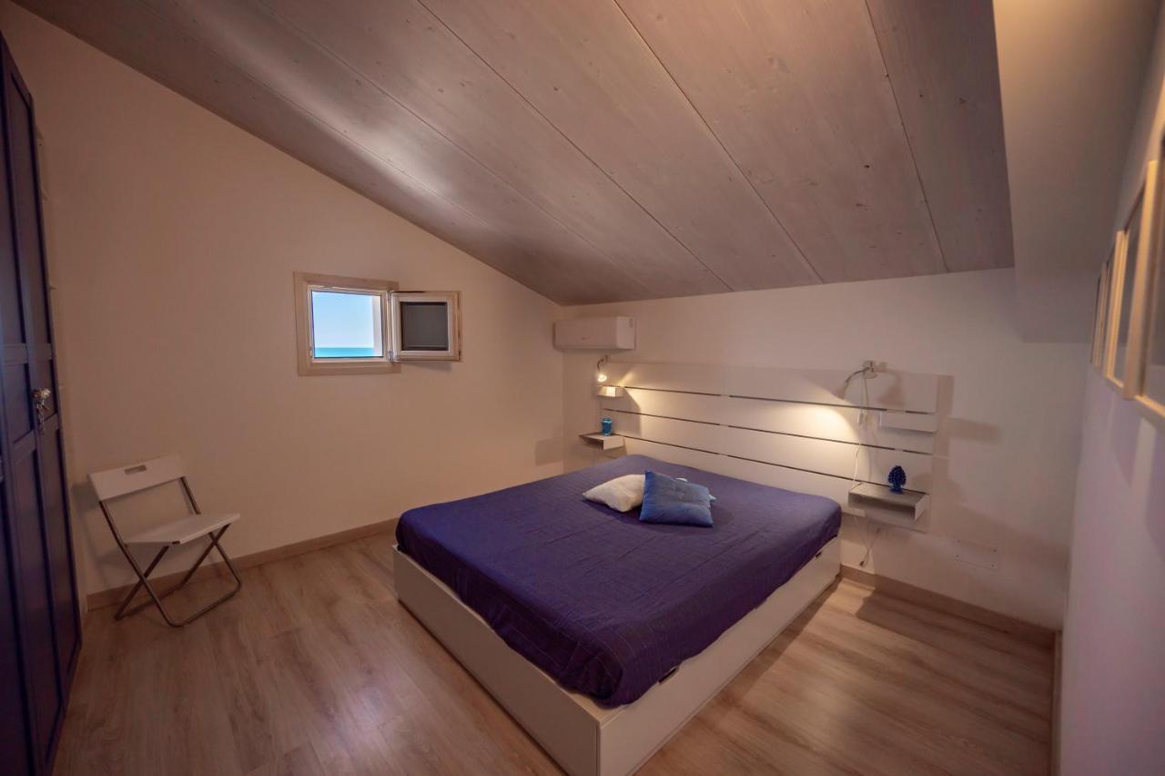 Luci Apartment Sea Beach Avola Exterior foto