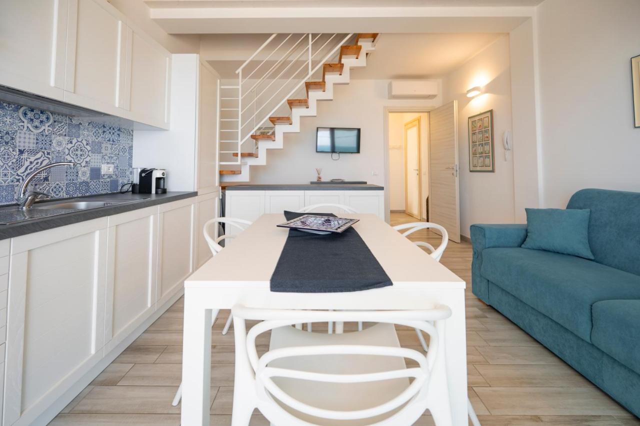 Luci Apartment Sea Beach Avola Exterior foto
