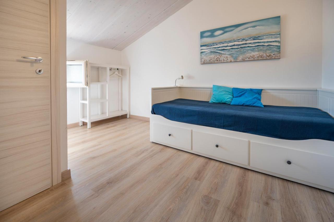 Luci Apartment Sea Beach Avola Exterior foto