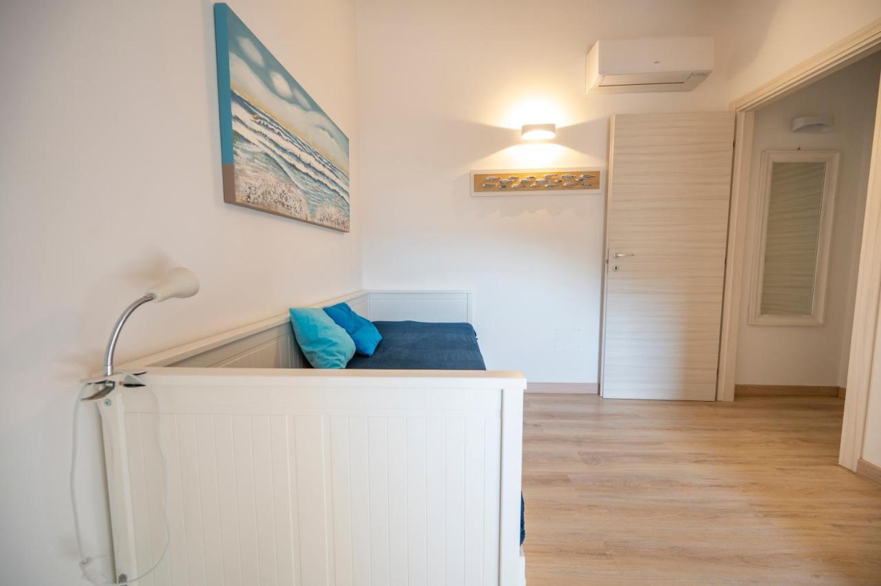 Luci Apartment Sea Beach Avola Exterior foto