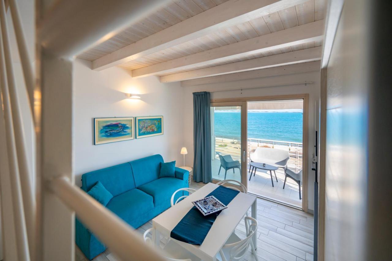 Luci Apartment Sea Beach Avola Exterior foto