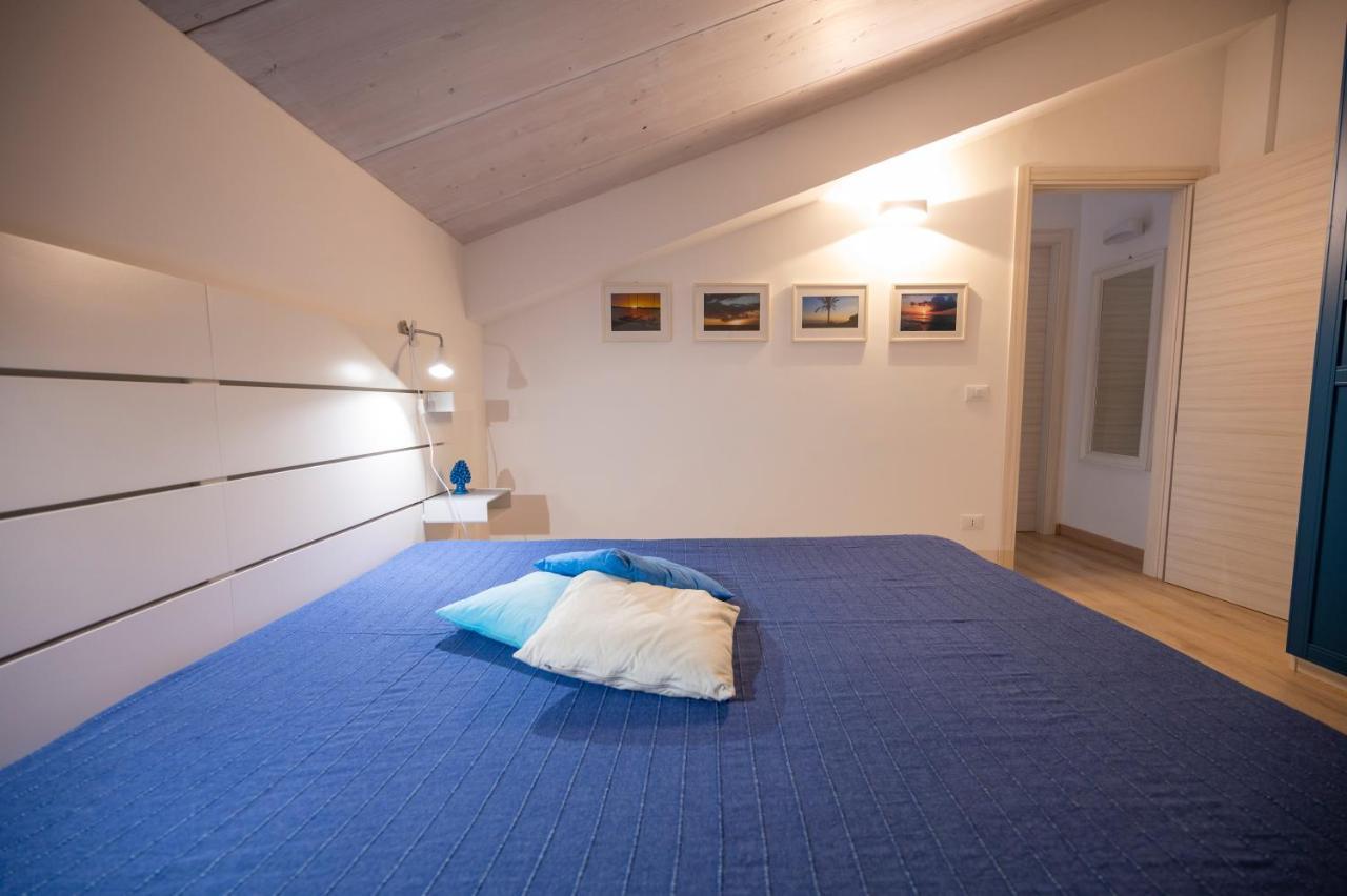 Luci Apartment Sea Beach Avola Exterior foto