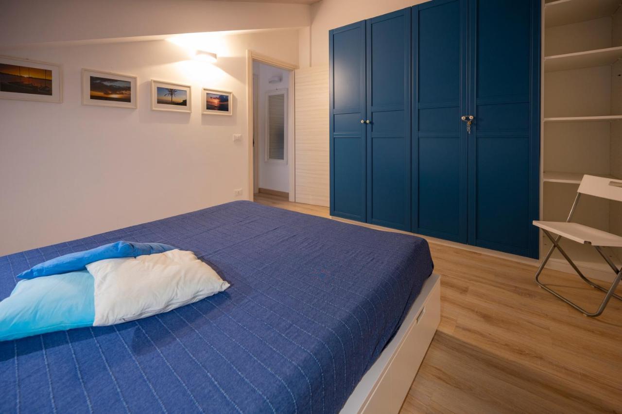 Luci Apartment Sea Beach Avola Exterior foto