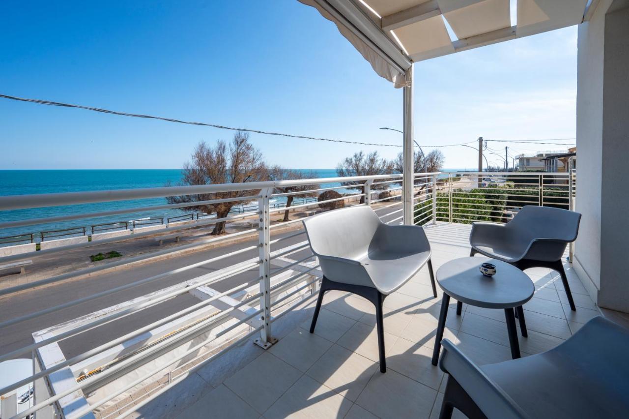 Luci Apartment Sea Beach Avola Exterior foto