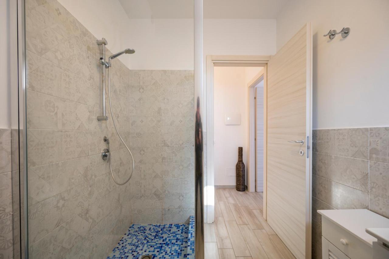 Luci Apartment Sea Beach Avola Exterior foto