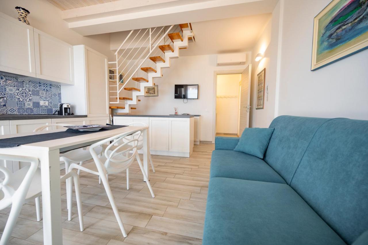 Luci Apartment Sea Beach Avola Exterior foto