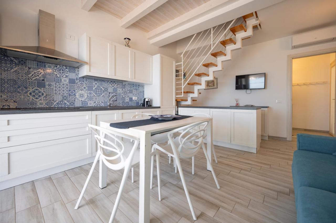 Luci Apartment Sea Beach Avola Exterior foto
