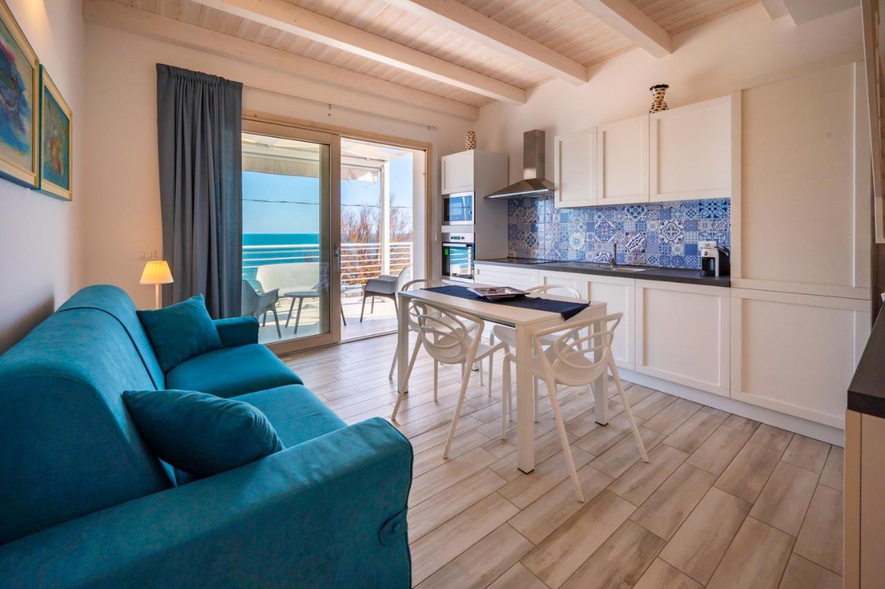 Luci Apartment Sea Beach Avola Exterior foto